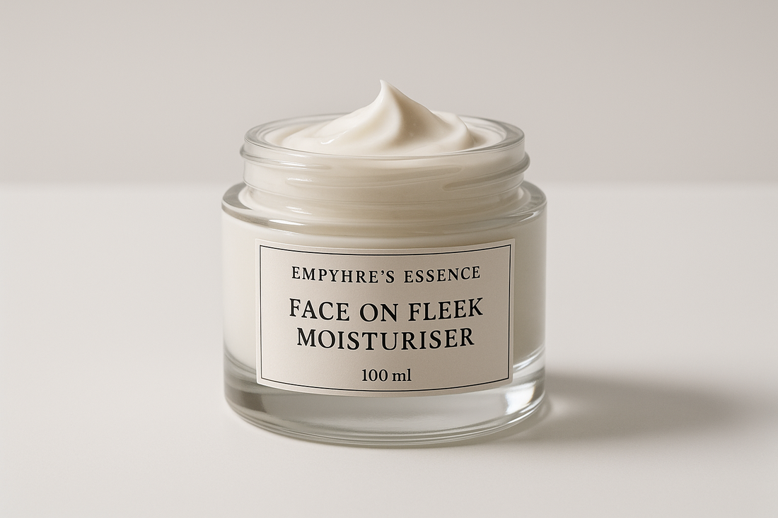 Empyhre's Essence Skin Care Range