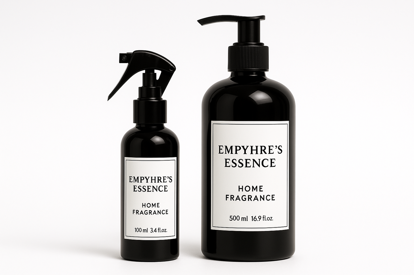 Home Fragrance 500ml