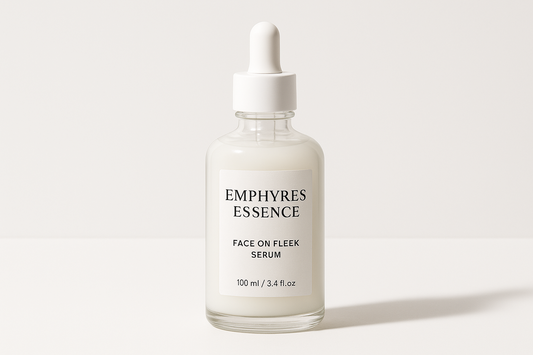Face On Fleek Serum