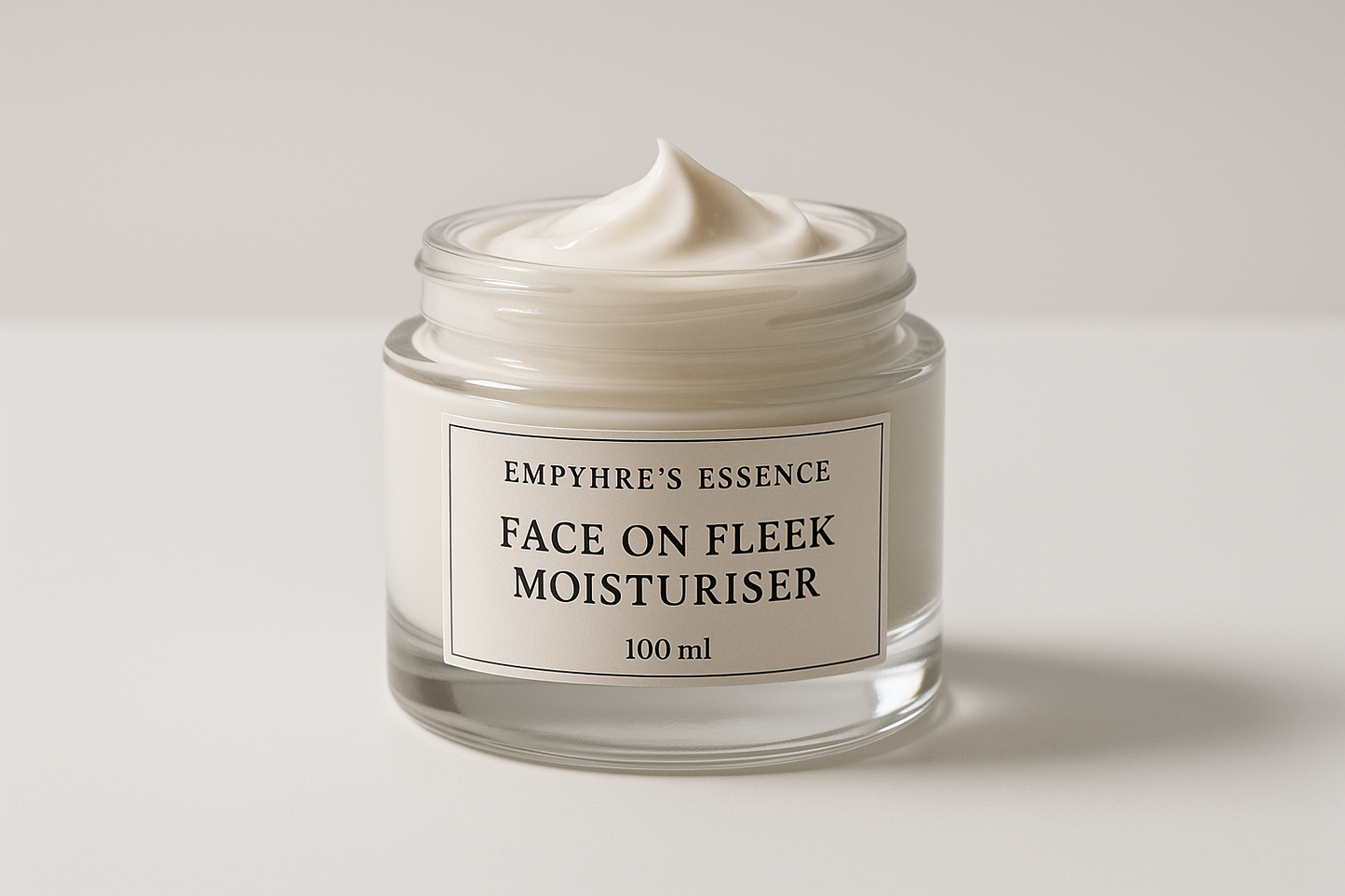 Skincare Range Set